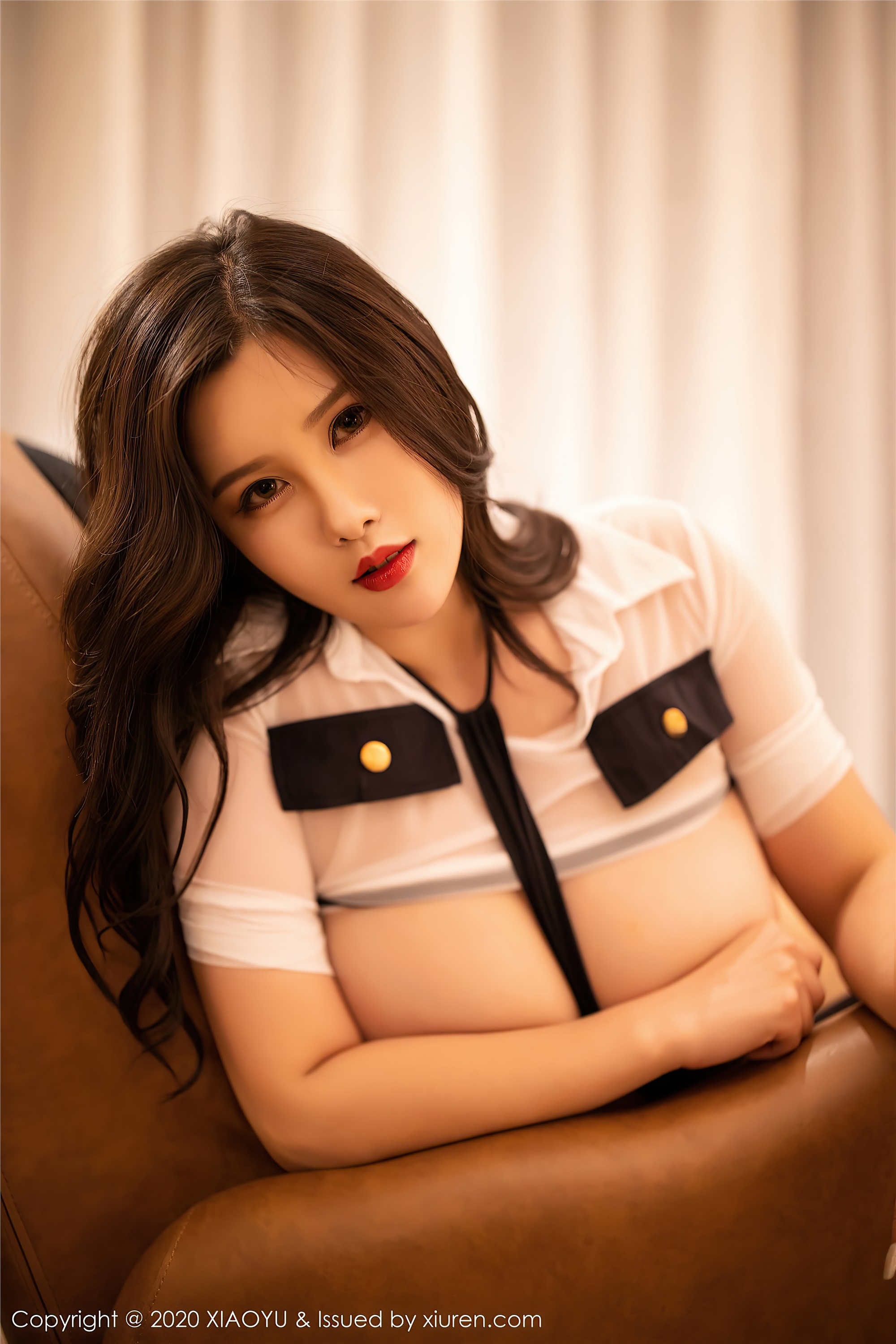 XIAOYU语画界 2020.09.27 Vol.378 周思乔Betty